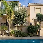 Villa Seaview 6 Bedroom & Private Pool *