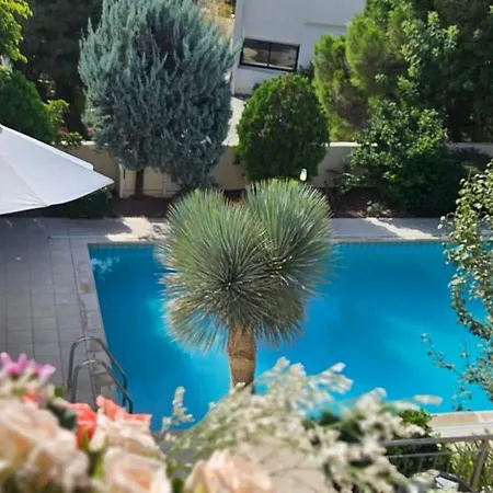 Seaview 6 Bedroom & Private Pool