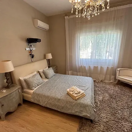 Seaview 6br With Heated Pool, & Private Cinema Villa Limisso