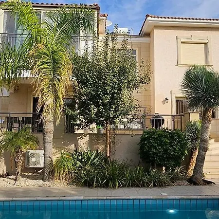 Villa Seaview 6br With Heated Pool, & Private Cinema *