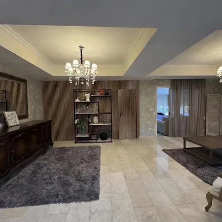 빌라 Seaview 6br With Heated Pool, & Private Cinema