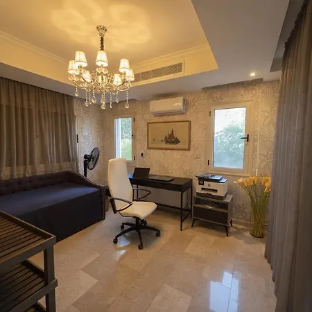 Seaview 6 Bedroom & Private Pool Villa *