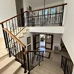 빌라 Seaview 6 Bedroom & Private Pool *