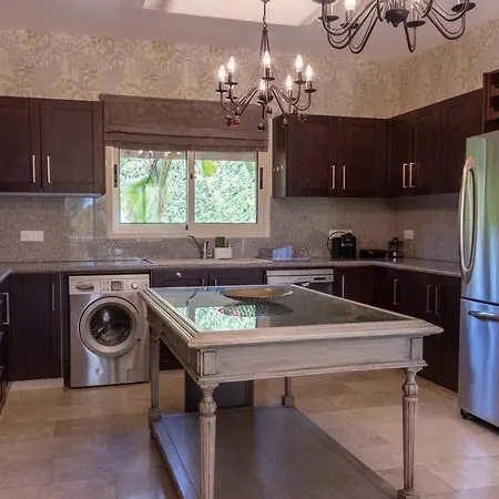 Vila Seaview 6 Bedroom & Private Pool *