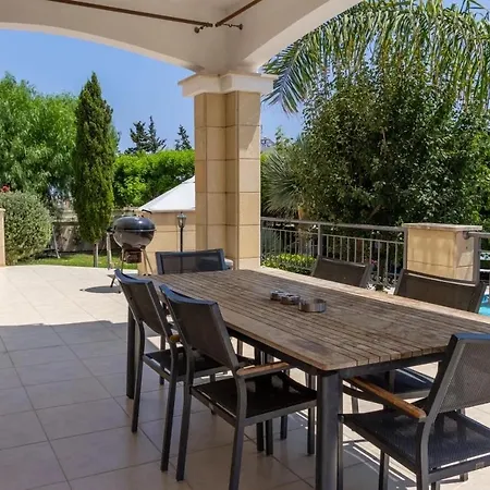 Seaview 6 Bedroom & Private Pool *