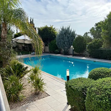 Seaview 6 Bedroom & Private Pool