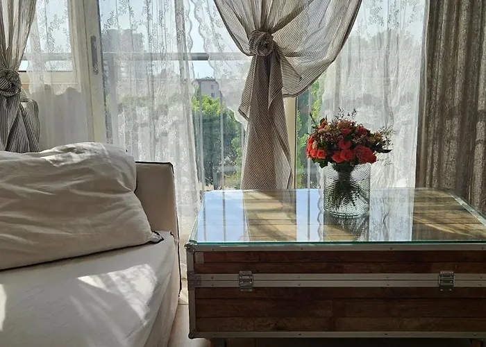 Seaview 6 Bedroom & Private Pool Lemesos