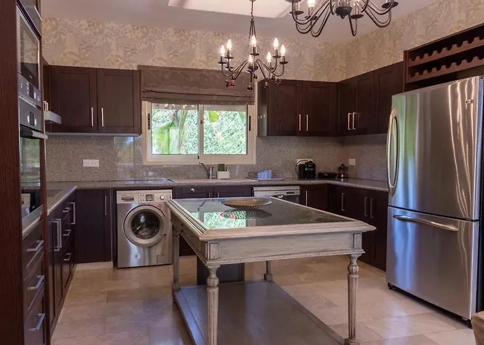 Vila Seaview 6 Bedroom & Private Pool *