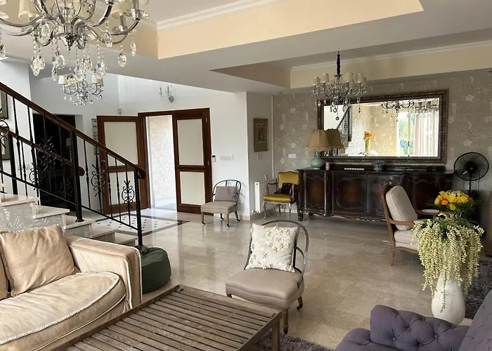 Vila Seaview 6 Bedroom & Private Pool *